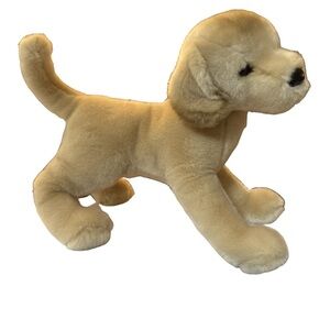 NWT Bass Pro Shops Plush Labrador Retriever. Bass Pro Shop.